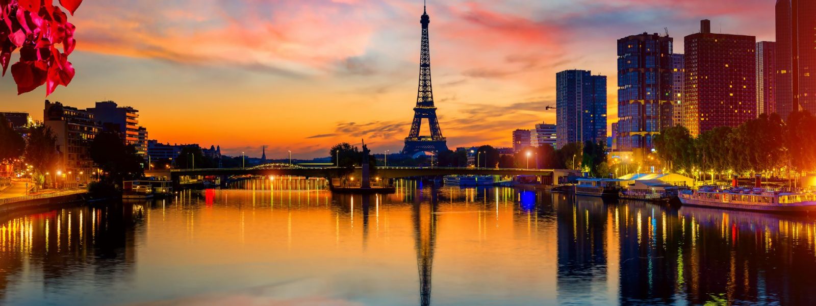 France Paris